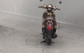HONDA GIORNO AF77