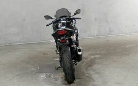 KAWASAKI NINJA 250 EX250L