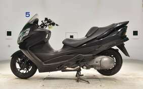 SUZUKI SKYWAVE 250 (Burgman 250) S Gen.3 CJ44A