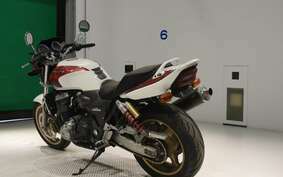 HONDA CB1300SF SUPER FOUR 1999 SC40