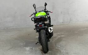 KAWASAKI NINJA 400 2021 EX400G