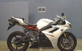 TRIUMPH DAYTONA 675 R 2011 MD1166