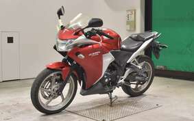 HONDA CBR250R GEN 3 MC41