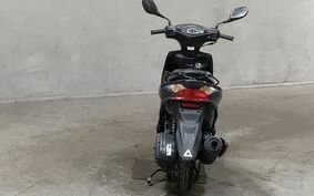 SUZUKI ADDRESS V125 S CF4MA