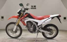 HONDA CRF250L MD38