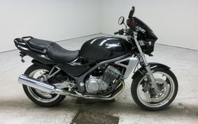 KAWASAKI BALIUS 250 1991 ZR250A