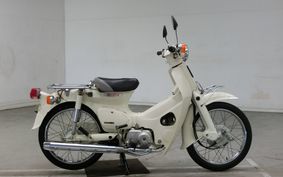 HONDA C70 SUPER CUB HA02