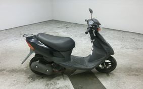 SUZUKI LET's 2 CA1PA