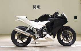 HONDA CBR250R MC41