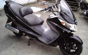 SUZUKI SKYWAVE 250 (Burgman 250) S CJ43A