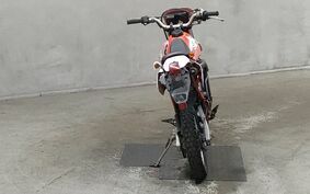 HONDA CRM80 HD11