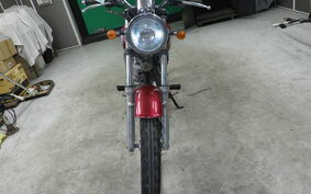 SUZUKI ST250E NJ4AA