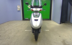 HONDA SPACY 125 Gen. 3 JF04