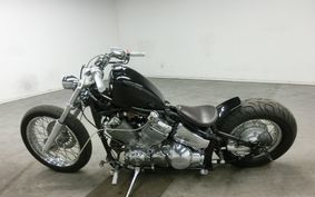 YAMAHA DRAGSTAR 400 1996 4TR