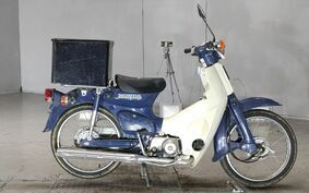 HONDA C50 SUPER CUB AA01