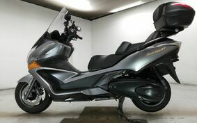 HONDA SILVER WING 600 GT 2012 PF02