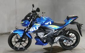 SUZUKI GSX-S125 DL32B