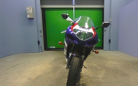 SUZUKI GSX-R750 2001 BD111