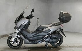 YAMAHA N-MAX 125 SED6J