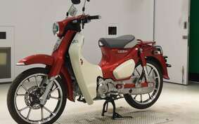 HONDA C125 SUPER CUB JA58