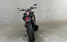 SUZUKI GLADIUS 650 2015 CX112