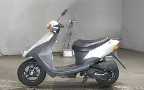 SUZUKI LET's 2 CA1PA