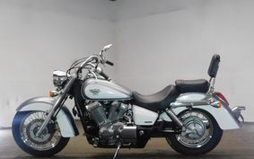 HONDA SHADOW 750 2007 RC50