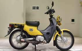 HONDA CROSS CUB 110 JA10