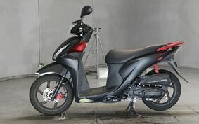 HONDA DIO 110 JF58