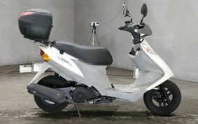 SUZUKI ADDRESS V125 G CF4EA