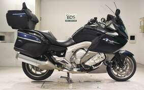 BMW K1600GTL 2011