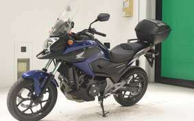 HONDA NC750X 2015 RC72