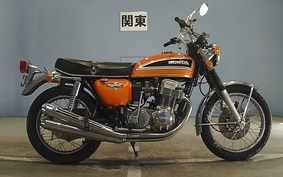 HONDA CB750 2006 CB750