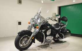 KAWASAKI VULCAN 1600 NOMAD 2008