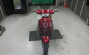 SUZUKI LET's 4 G CA41A