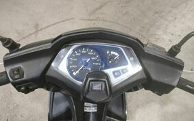 HONDA AIRBLADE 110 NC110AC