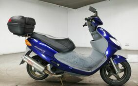 SUZUKI ADDRESS 110 CF11A