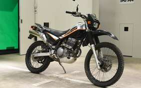 KAWASAKI SUPER SHERPA KL250G