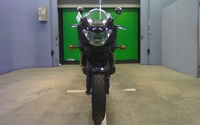 SUZUKI BANDIT 1250 SA 2011 GW72A