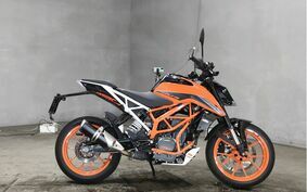 KTM 390 DUKE 2020 JPJ40