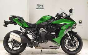 KAWASAKI NINJA H2 SX SE 2020 ZXT02A