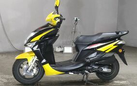 HONDA MOJITO 125 TCJV