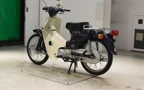 HONDA C70 SUPER CUB C70