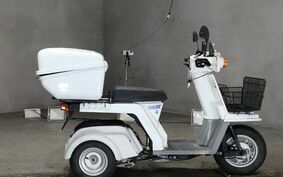 HONDA GYRO X TD02