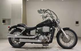 HONDA SHADOW 400 SLASHER 2000 NC40