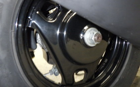 SUZUKI ADDRESS V125 S CF4MA