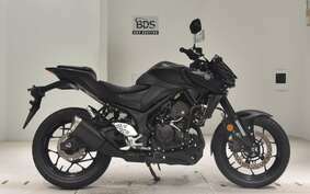 YAMAHA MT-25 A RG74J