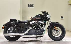 HARLEY XL1200X 2014 LC3