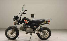 HONDA MONKEY Z50J