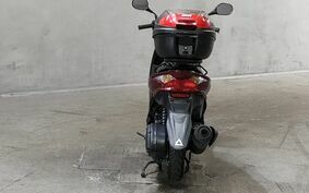 SUZUKI ADDRESS V125 S CF4MA